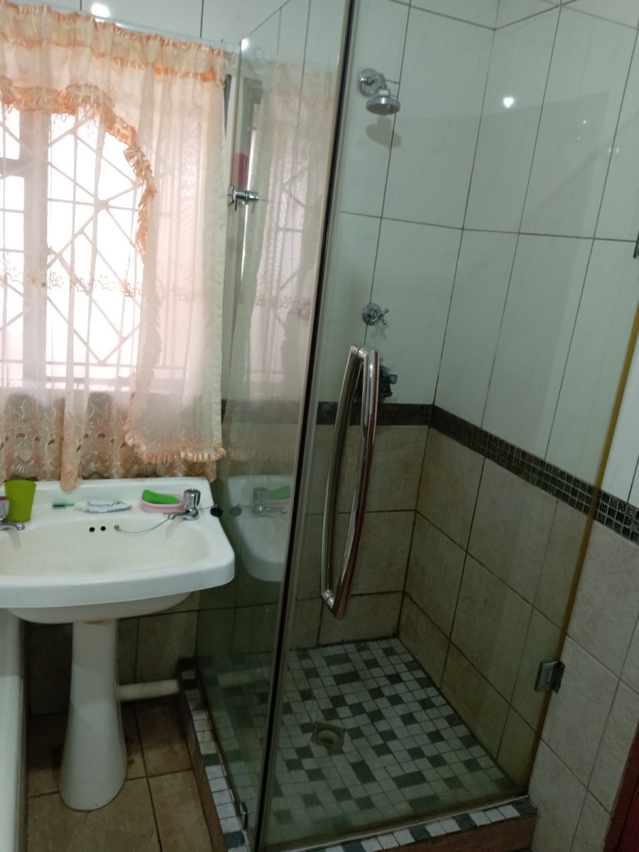 3 Bedroom Property for Sale in Oranjeville Free State